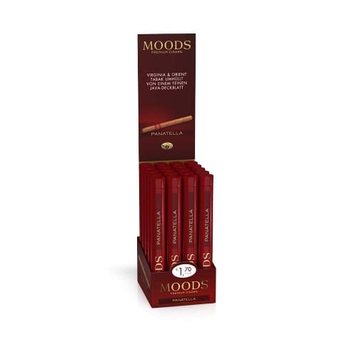 Display dannemann moods - dannemann,