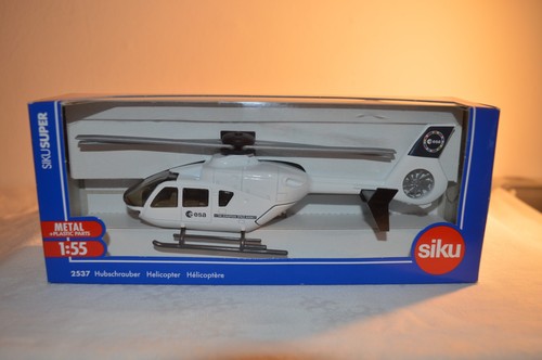 Siku 2537 hubschrauber - hubschrauber, esa