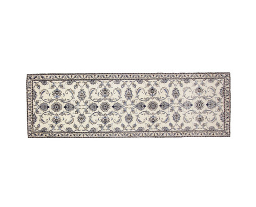 Orientteppich super nain - nain, mit