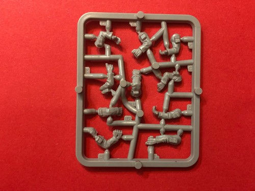 Citadel warhammer 40k rogue - gw,