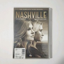Nashville the complete - the,