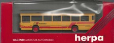 Herpa 831006 MAN SÜ 240
