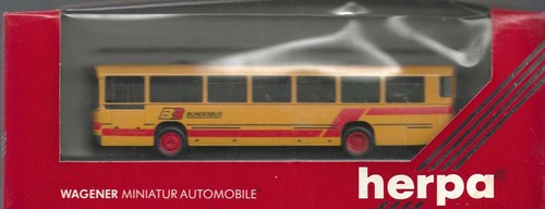 Herpa 831006 man - man, sÜ
