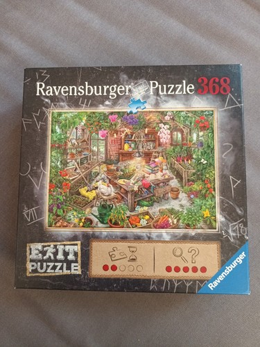 Ravensburger puzzle 368 teile - ravensburger,