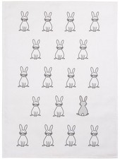 Geschirrtücher Ostern