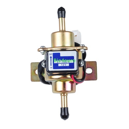 12v kraftstoffpumpe universal - 12v,