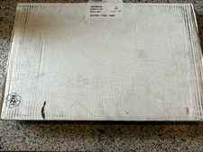 Siemens Simatic S7 6ES7400-1TA01-0AA0 Rack 6ES7 400-1TA01-0AA0 neu