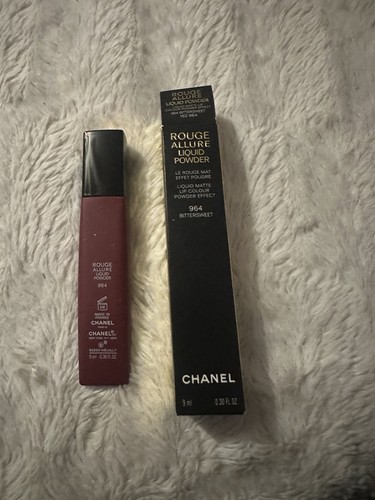 Chanel rouge allure liquid - chanel,