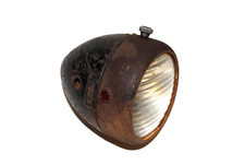 Nirona Fahrrad Lampe