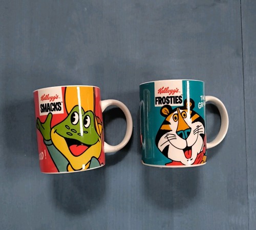 Kellogg tassen snacks - kellogg's,