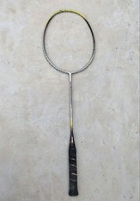 YONEX Ti4 Yonex Titanium 4 Badmintonschläger