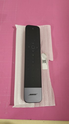 Bose soundbar universal - bose, remote