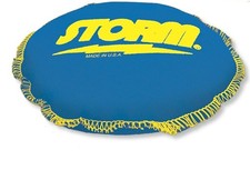 Storm  Blueberry  Scented Rosin Grip Bag Gripsack Bowling Ball