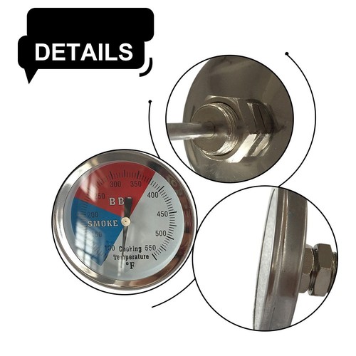21j ofenthermometer für - jx-21j,