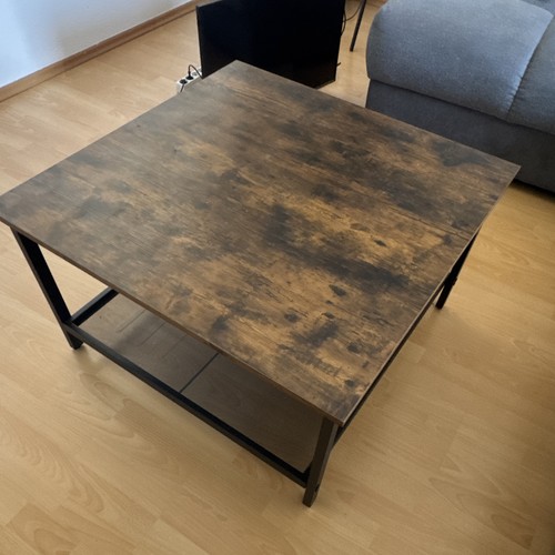 Couchtisch quadratisch