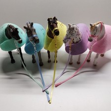 5Decken🐴5Halfter🐴5Führl