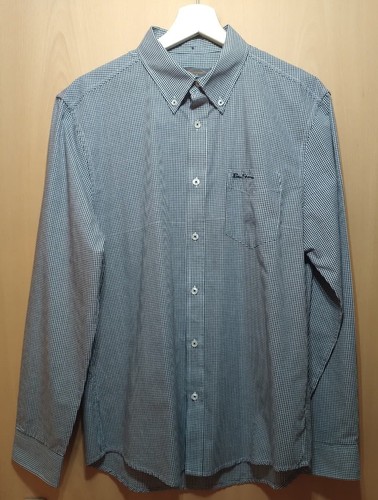 Ben sherman hemd größe - hemd, s