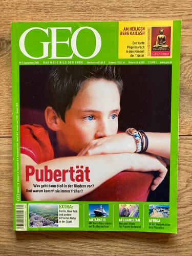 Geo - geo, nr.09/