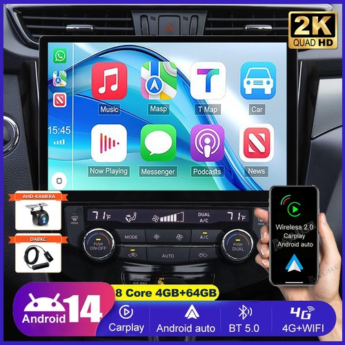 Android dab carplay - android,