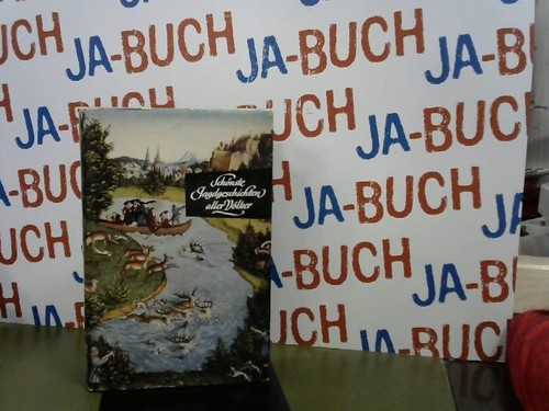 Die schönsten jagdgeschichten - die,