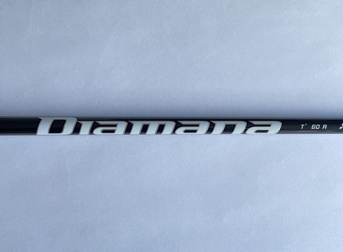 Taylormade diamana 60 - taylormade,
