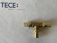 10 TECEflex 710604 T-Stück