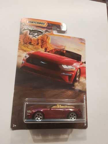 Matchbox superfast ford - matchbox,