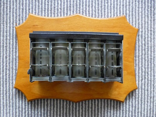 Geldwechsler kauth dm - kauth, ,