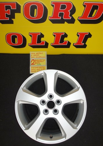 Top original ford galaxy - galaxy, s-max