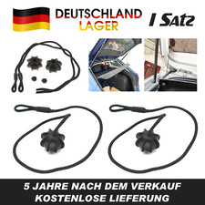 2 Halteband Hutablage