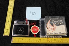 Myflame Mercedes Benz