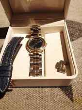 Michel Herbelin Newport Armbanduhr Damen Herren inkl. Extra Armband