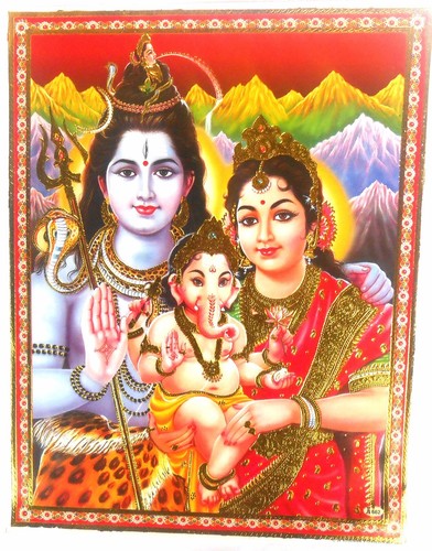 Bild picture shiva - bild,