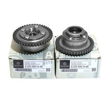 2x OE Nockenwellenversteller