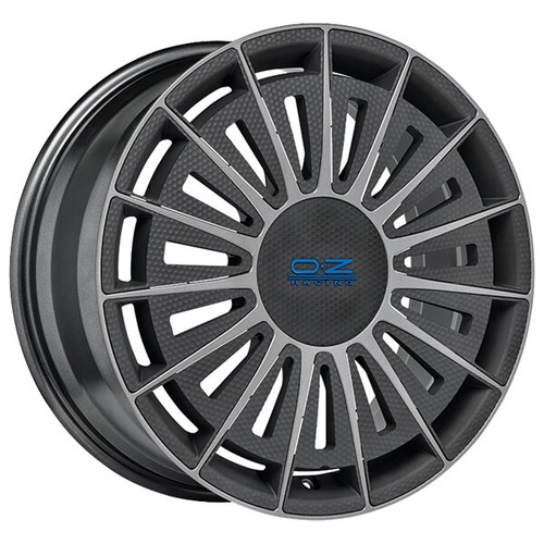 Alufelge racing - alufelge,