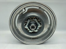 Yamaha Vmax V-Max Felge hinten Hinterradfelge Rear wheel (5) 99'