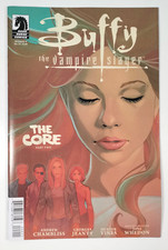 Buffy The Vampire Slayer