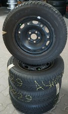 1 Satz Winterräder für Skoda Roomster / 175/70 R14 88T