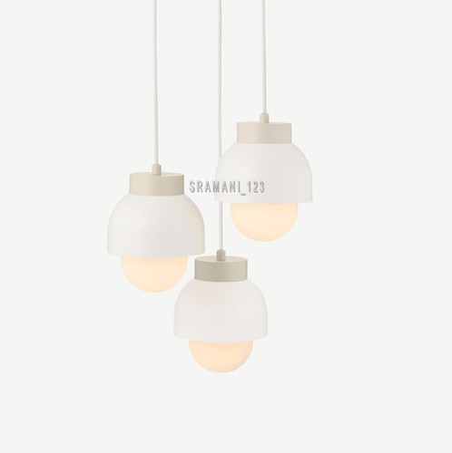 Lichter cluster - lichter,