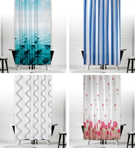 Badezimmer duschvorhänge - badezimmer,