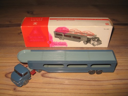 Wiking mb 1413 - ,