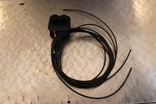 Butler Aikido Ravaglioli Reifenmontiermaschine oberes Bedienteil Neu (2)