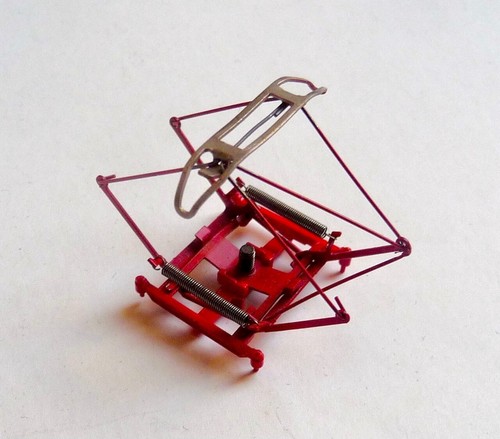 Roco 85255 ersatz - roco,