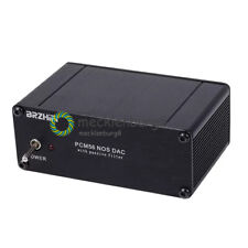 PCM56 Classic HIFI Decoder Board Coaxial Digital To Analog Audio DAC Decoder