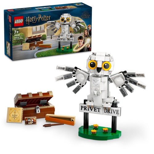 Lego hedwig im - lego®, hedwig™