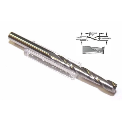 ø3x3x22mm vhm - 2,