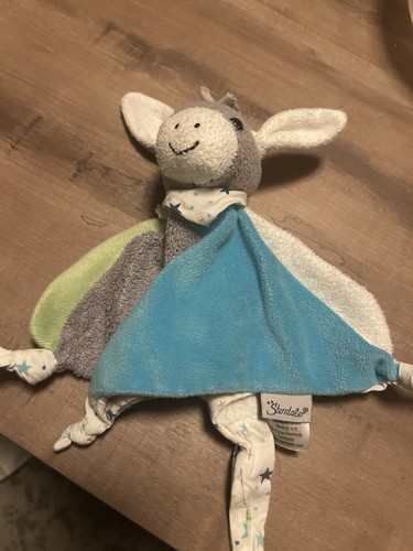 Sterntaler esel erik - esel,