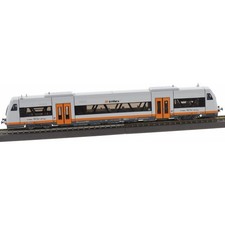 Roco 7780002 Dieseltriebwagen