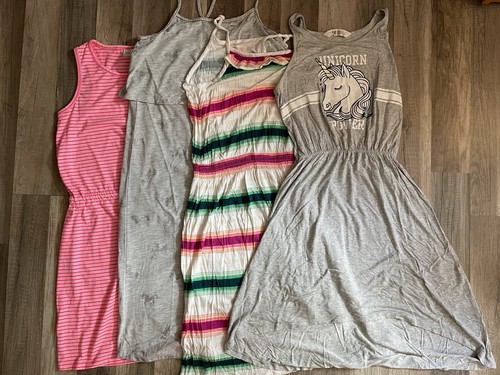 Bekleidungspaket mädchen 4 - mädchen,,