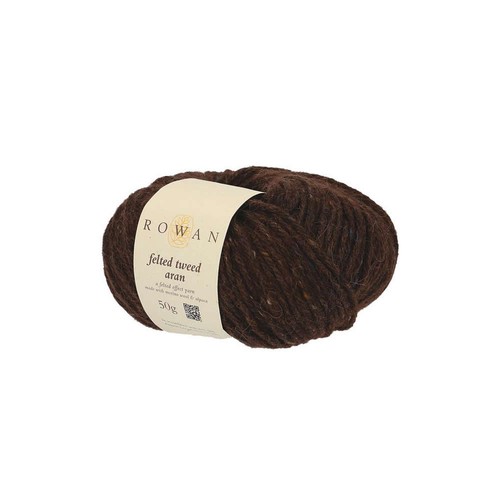 Rowan felted tweed aran 50g - felted,